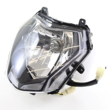 LAMPA PRZEDNIA 80000L290010