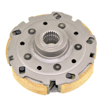 SPRZĘGŁO ODŚRODKOWE POWER FORCE CF MOTO 800 HL  SOT00009
