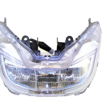 LAMPA PRZEDNIA LED HONDA HONDA PCX 125/150 2015-2017R