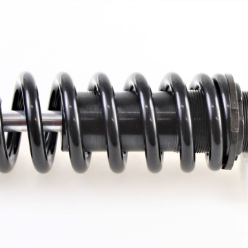 AMORTYZATOR TYLNY 63800L290001