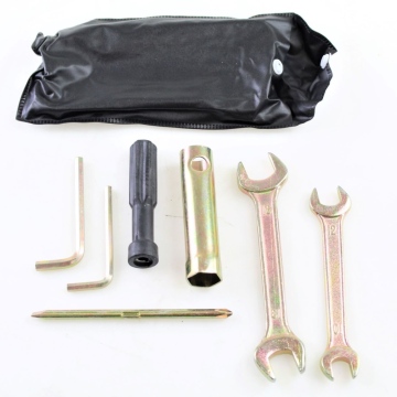 ZESTAW NARZĘDZI BENELLI 02100N100002