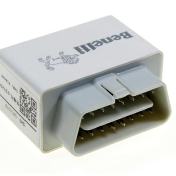 SKANER OBD BLUETOOTH KEEWAY/BENELLI