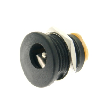 GNIAZDO ŁADOWANIA JACK DC2.1    REE/CHR/PORT