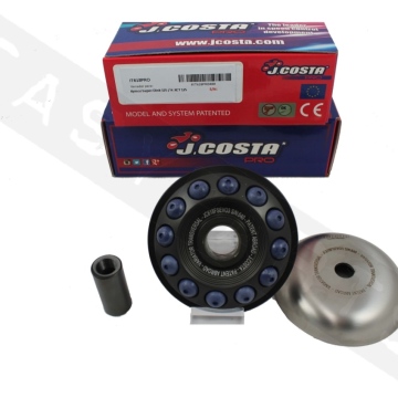 WARIATOR J.COSTA KYMCO DOWNTOWN K-XCT PEOPLE 125CCM