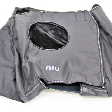 N-SERIES WIATROODPORNY MOTO KOC