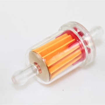 FILTR PALIWA PAPIEROWY UNIWERSALNY (25X6 MM)