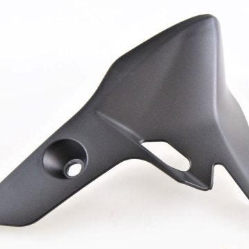 OSŁONA PRAWA PRZEDNIEGO BŁOTNIKA 12565116L290000