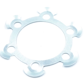 ZABEZPIECZENIE ŚRUB ZĘBATKI NAPĘDZANEJ 60004N210100