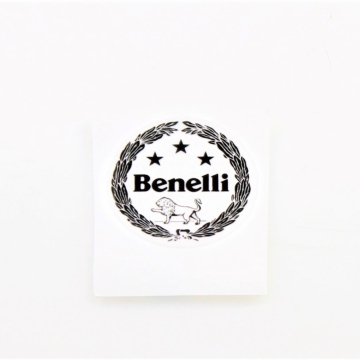 NAKLEJKA BENELLI LOGO 05501L29WF02
