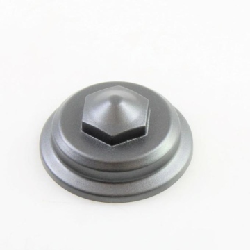 POKRYWKA CHŁODNICY OLEJU 150156280010