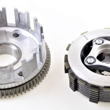 SPRZĘGŁO KOMPLETNE 209106280010