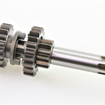 WAŁEK SKRZYNI BIEGÓW 219014320000