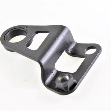 UCHWYT TŁUMIKA 47610P160001