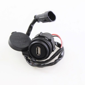 GNIAZDO USB     92950H380001