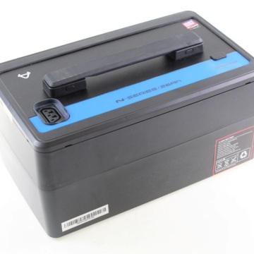 BATERIA NIU N LITE (EVE 60V 26AH BMS) NOWY NR 60111168