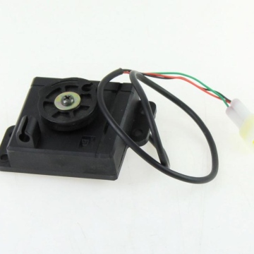 POTENCJOMETR 10604001