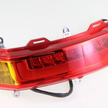 LAMPA TYLNA 10504010