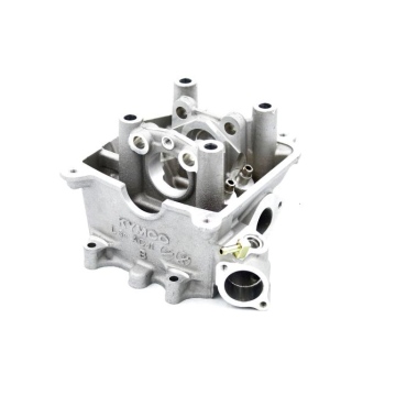 GŁOWICA CYLINDRA 125CCM 4T L/C  NEW DOWNTOWN 125 ABS X-TOWN 125 KYMCO