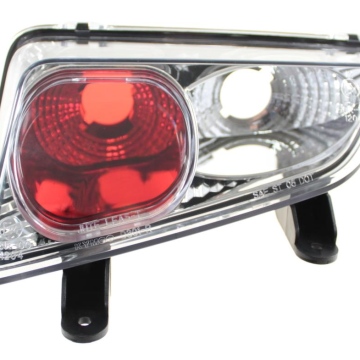 LAMPA TYLNA PRAWA (BEZ WIĄZKI) 33701-LFA5-E02