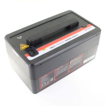 BATERIA NIU N-GT (PANASONIC 60V 35AH) 60111154