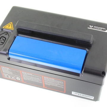 BATERIA NIU N SPORT PANASONIC 60V 29AH  (BMS) 5N1H8311J
