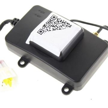 STEROWNIK ECU NIU N-GT 10302036