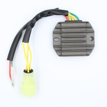 REGULATOR NAPIĘCIA POWER FORCE HONDA TRX300FW  RET000008