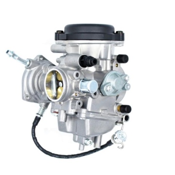 GAŹNIK POWER FORCE PD33J YAMAHA RAPTOR GRIZZLY KODIAK WOLVERINE350/450 CCM  GZC000054