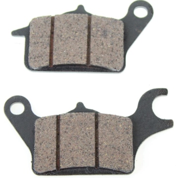 KLOCKI HAMULCOWE 70108002