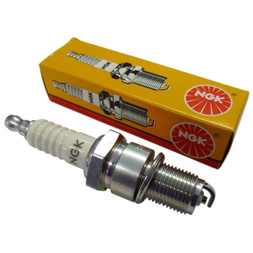 ŚWIECA ZAPŁONOWA NGK IMR9C-9H 6777 IRYDOWA GWINT M4 HONDA CBR, CRF 250-1100 2001-