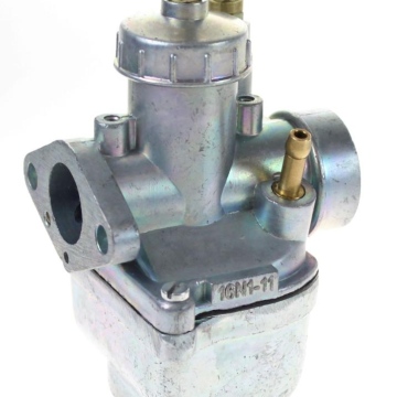 GAŻNIK POWER FORCE SIMSON 16N1-11 WIĘKSZA PRZEPUSTNICA  GZC000072