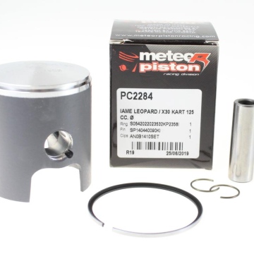 TŁOK METEOR RACING KARTING IAME LEOPARD / X30 125 (54,30)
