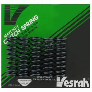 SPRĘŻYNY SPRZĘGŁA VESRAH  SK-205