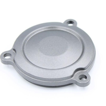 DEKIEL SPRZEGŁA ROZRUSZNIKA  169065150020