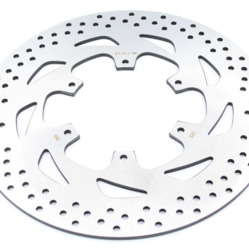 TARCZA HAMULCOWA 45033P090000