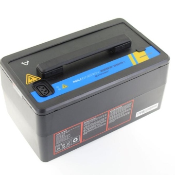 BATERIA NIU N LITE (EVE 60V 26AH)  60111168