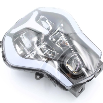 LAMPA PRZEDNIA 80000P080000