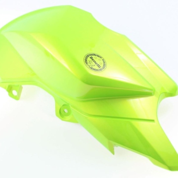 OSŁONA PRAWA ZIELONA FLUO 50016L29019Z