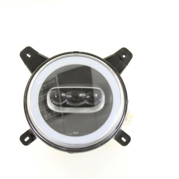 LAMPA PRZEDNIA 10501011