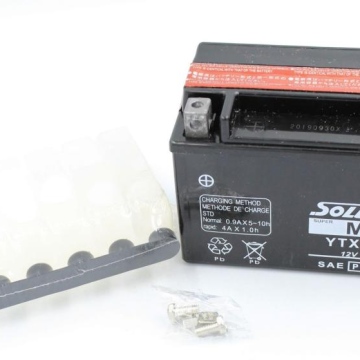 AKUMULATOR YTX9-BS 12V8AH 96100P160000-B