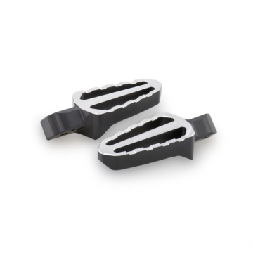 PODNÓŻKI PASAŻERA LEONCINO 500/500 TRAIL