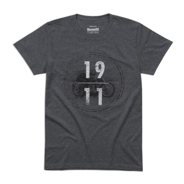 T-SHIRT BENELLI 1911 XXXL
