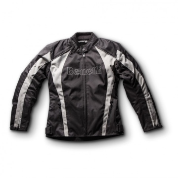 KURTKA CORDURA BENELLI SPORT DAMSKA XL