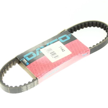 PASEK NAPĘDOWY  16,5X664 DAYCO PGO MORINI 50 VAMOS - POWYSTAWOWY - ALLEGRO  CVT7142