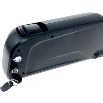 BATERIA NA RAMĘ 48V/12AH ATLAS POWER FORCE    MLBAT/48V/12AH/TRAPEZ