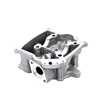 GŁOWICA CYLINDRA 300CCM 4T L/C MXU 300R MAXXER 300 MXU 300 NEW MAXXER 300 KYMCO