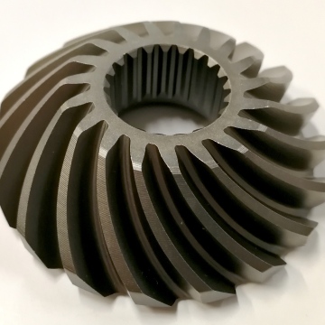 KOŁO ZĘBATE 23518-LCD9-E00 (NOWY NR 23518-LCD9-E0A)