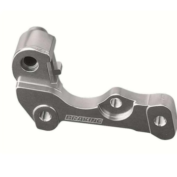 ADAPTER ZACISKU HAMULCA PRZEDNIEGO DO TARCZY 270 MM BRAKING PW4023