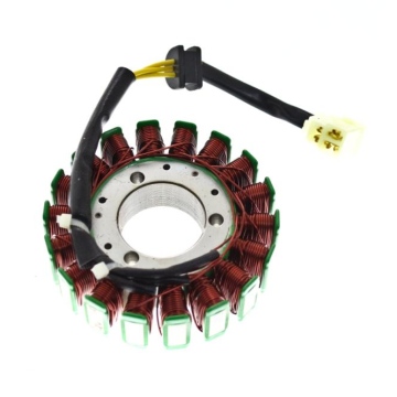 STOJAN ALTERNATORA POWER FORCE SUZUKI GSXR 600 750 01-03
