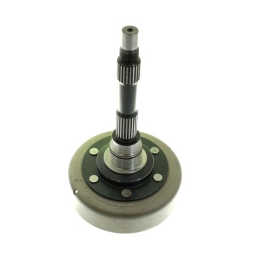 DZWON SPRZĘGŁA POWER FORCE CF MOTO 800 HL